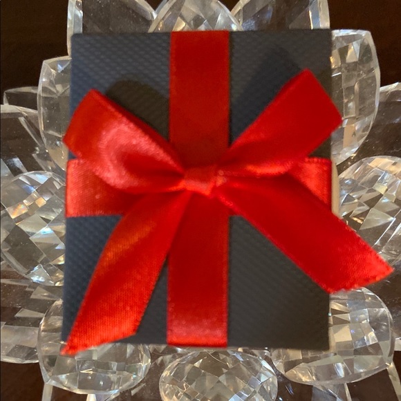 🆕DIAMOND NECKLACE-GENUINE-YOU ARE GOING TO LOVE. BRAND NEW. - Picture 2 of 3